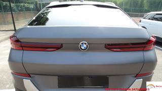 BMW X6 usata, con Sistema di parcheggio automatico