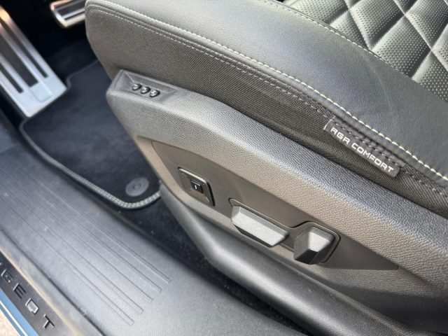 PEUGEOT 3008 usata, con Climatizzatore