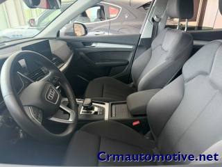AUDI Q5 usata, con Autoradio