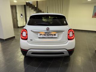 FIAT 500X usata, con Autoradio