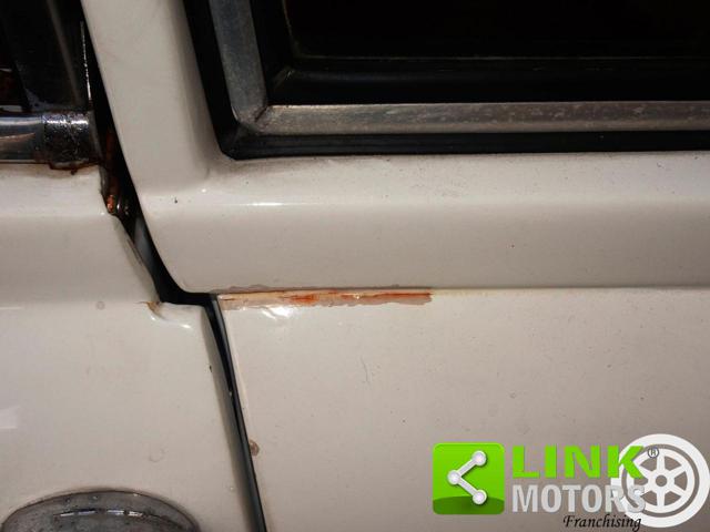 AUTOBIANCHI Bianchina usata 11