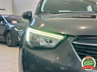 OPEL Crossland X usata, con Autoradio