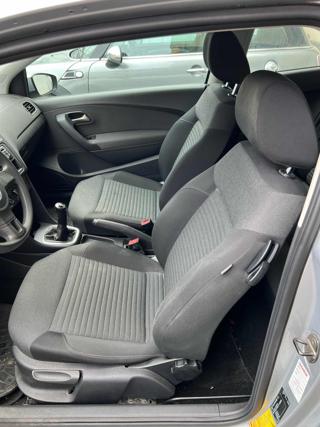 VOLKSWAGEN Polo usata, con Controllo trazione