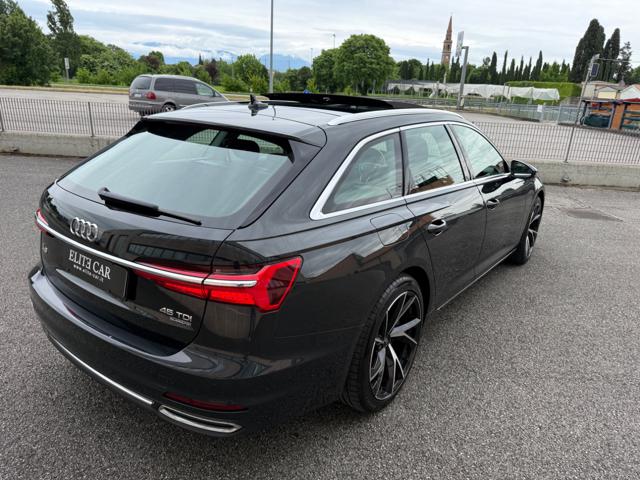 AUDI A6 usata, con Autoradio