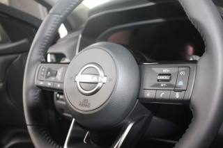 NISSAN Qashqai usata, con Controllo trazione