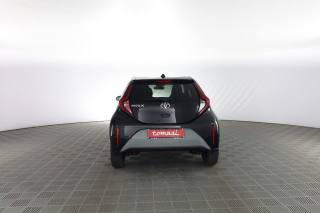 TOYOTA Aygo X usata 4