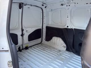 OPEL Combo usata, con Hill holder