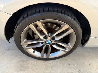 BMW 116 usata, con Isofix