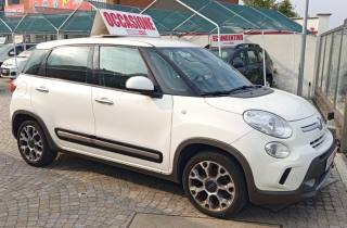 FIAT 500L usata, con Airbag