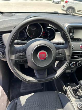 FIAT 500X usata, con Park Distance Control
