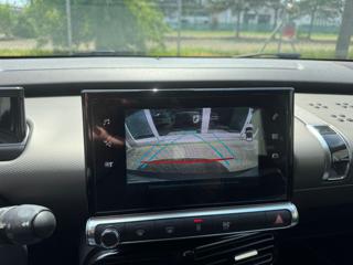 CITROEN C4 Cactus usata, con Fendinebbia