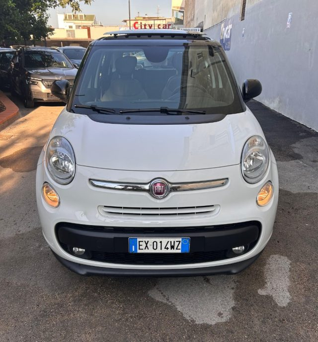 FIAT 500L usata, con Autoradio