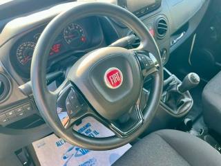FIAT Fiorino usata, con Apple CarPlay