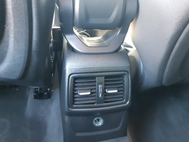 BMW X2 usata, con Vetri oscurati