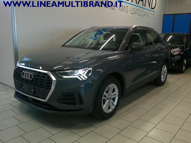 AUDI Q3 usata, con Park Distance Control