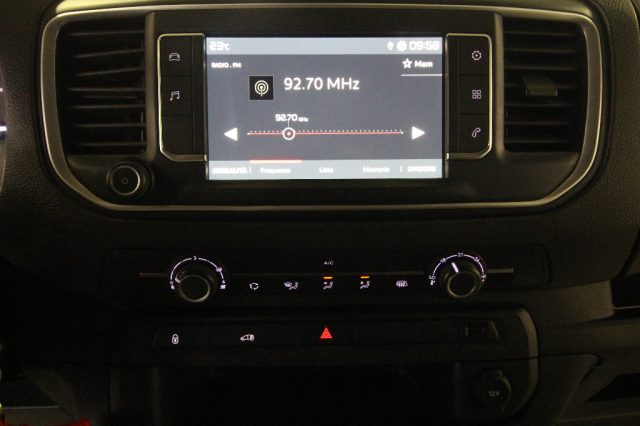 FIAT Scudo usata, con Immobilizzatore elettronico