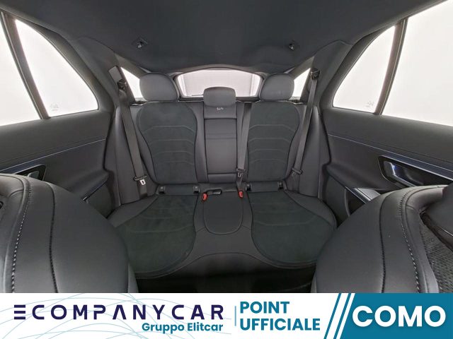 MERCEDES-BENZ E 220 usata, con Controllo trazione