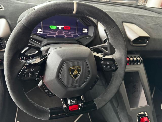 LAMBORGHINI Huracan usata 20