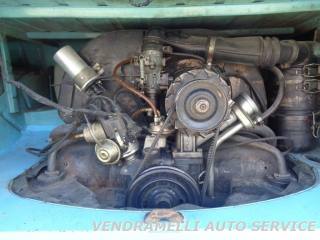 VOLKSWAGEN T1 usata 12