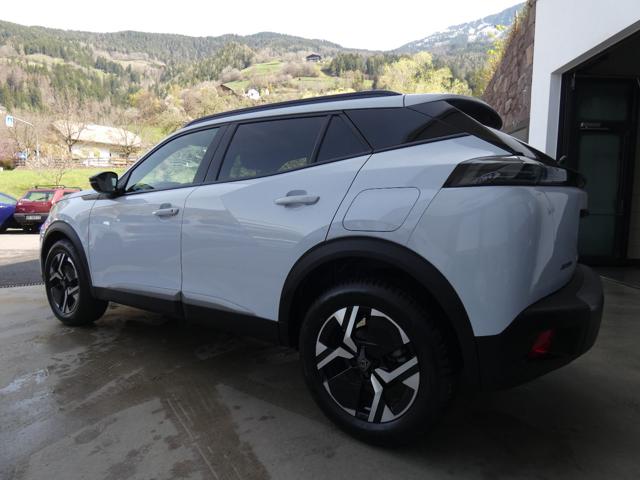 PEUGEOT 2008 usata, con Airbag Passeggero