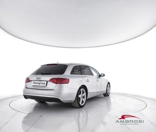 AUDI A4 usata 2
