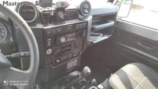 LAND ROVER Defender usata 11