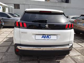 PEUGEOT 3008 usata, con Airbag Passeggero