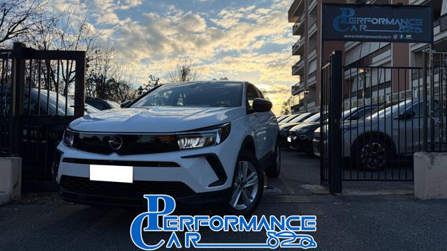 OPEL Grandland usata, con ABS