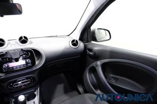 SMART ForFour usata 39