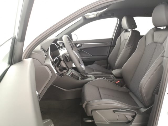 AUDI Q3 usata, con Chiusura centralizzata