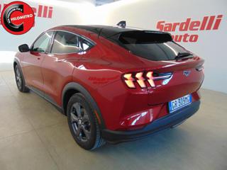 FORD Mustang Mach-E usata, con Cruise Control