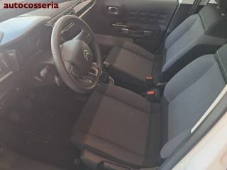CITROEN C3 usata, con Climatizzatore