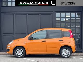 FIAT Panda usata, con Airbag Passeggero