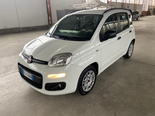 FIAT Panda usata, con Controllo trazione