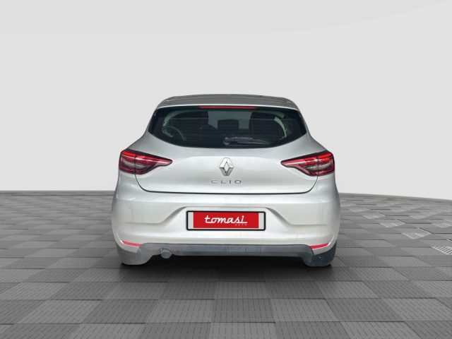 RENAULT Clio usata 5