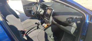 RENAULT Clio usata, con Controllo trazione