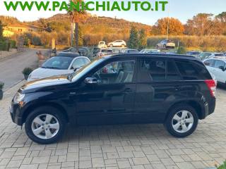SUZUKI Grand Vitara usata, con Airbag