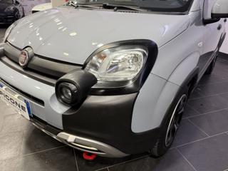 FIAT Panda Cross usata, con Airbag Passeggero