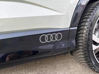 AUDI Q3 usata, con Touch screen