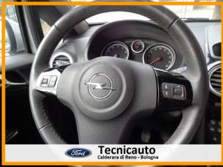 OPEL Corsa usata, con Specchietti laterali elettrici