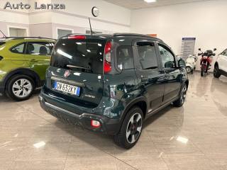 FIAT Panda Cross usata, con Airbag laterali
