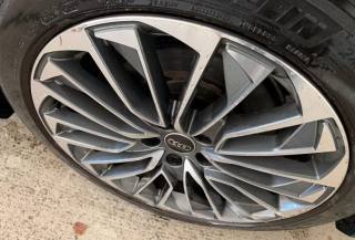 AUDI A6 usata, con Immobilizzatore elettronico