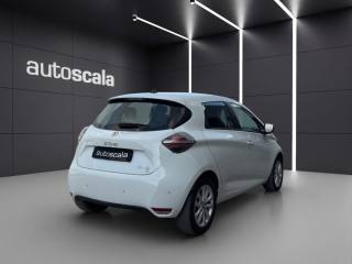 RENAULT ZOE usata, con Alzacristalli elettrici