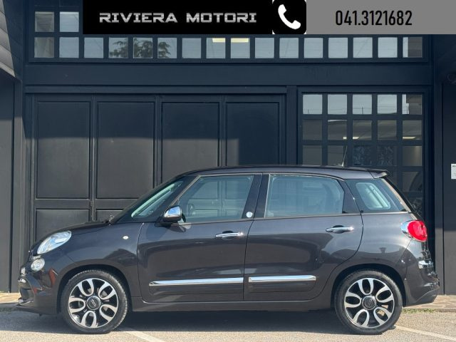 FIAT 500L usata, con Alzacristalli elettrici