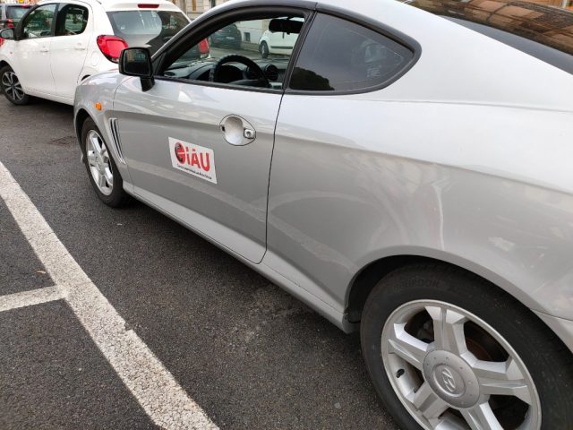 HYUNDAI Coupe usata 20