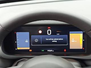 JEEP Avenger usata, con Specchietti laterali elettrici