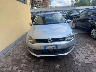 VOLKSWAGEN Polo usata, con Airbag