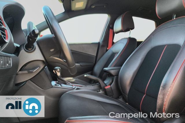 HYUNDAI Kona usata 4