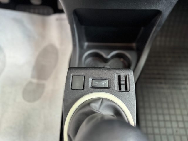 RENAULT Twingo usata, con Isofix