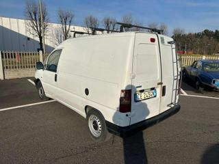 FIAT Scudo usata 5